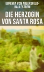 Image for Die Herzogin Von Santa Rosa