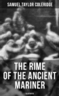 Image for Rime of the Ancient Mariner (Illustrated)