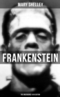 Image for FRANKENSTEIN (The Uncensored 1818 Edition)
