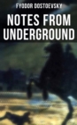 Image for NOTES FROM UNDERGROUND