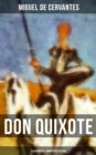 Image for DON QUIXOTE (Illustrated &amp; Annotated Edition)