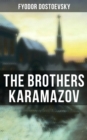 Image for THE BROTHERS KARAMAZOV