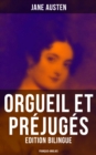 Image for Orgueil Et Prejuges (Edition Bilingue: Francais-Anglais)