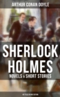 Image for Sherlock Holmes: Novels &amp; Short Stories (48 Titles in One Edition)