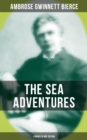 Image for Sea Adventures of Ambrose Bierce - 4 Books in One Edition