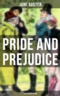 Image for PRIDE AND PREJUDICE (Illustrated Edition)