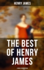 Image for Best of Henry James (4 Books in One Edition)