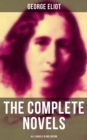 Image for Complete Novels of George Eliot - All 9 Novels in One Edition