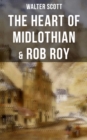Image for Heart of Midlothian &amp; Rob Roy