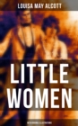 Image for LITTLE WOMEN (With Original Illustrations)