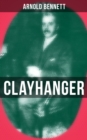 Image for CLAYHANGER