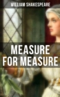 Image for MEASURE FOR MEASURE