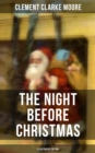Image for Night Before Christmas (Illustrated Edition)