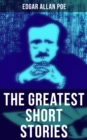 Image for Greatest Short Stories of Edgar Allan Poe