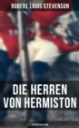 Image for Die Herren Von Hermiston: Historischer Krimi