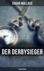 Image for Der Derbysieger: Kriminalroman