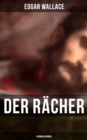 Image for Der Rächer: Kriminalroman