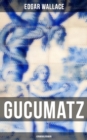 Image for Gucumatz: Kriminalroman