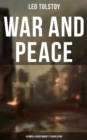 Image for WAR AND PEACE (Aylmer &amp; Louise Maude&#39;s Translation)