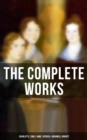 Image for Complete Works: Charlotte, Emily, Anne, Patrick &amp; Branwell Bronte