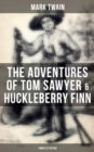 Image for Adventures of Tom Sawyer &amp; Huckleberry Finn - Complete Edition