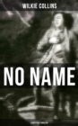Image for No Name (A Mystery Thriller)
