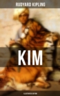 Image for Kim (Illustrated Edition)