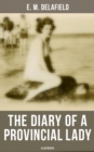 Image for Diary of a Provincial Lady (Illustrated)