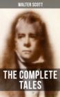 Image for Complete Tales of Sir Walter Scott