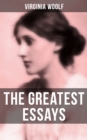 Image for Greatest Essays of Virginia Woolf