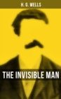 Image for THE INVISIBLE MAN