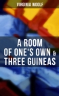 Image for Room of One&#39;s Own &amp; Three Guineas