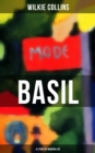Image for Basil (A Story of Modern Life)
