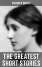 Image for Greatest Short Stories of Virginia Woolf