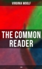 Image for THE COMMON READER (1935)