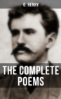 Image for Complete Poems of O. Henry