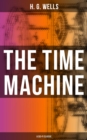 Image for THE TIME MACHINE (A Sci-Fi Classic)