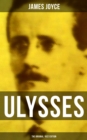 Image for ULYSSES (The Original 1922 Edition)