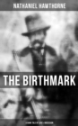 Image for Birthmark (A Dark Tale of Love &amp; Obsession)