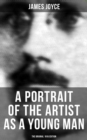 Image for PORTRAIT OF THE ARTIST AS A YOUNG MAN (The Original 1916 Edition)
