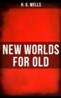 Image for NEW WORLDS FOR OLD