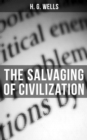 Image for THE SALVAGING OF CIVILIZATION