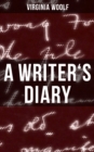 Image for WRITER&#39;S DIARY