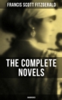Image for Complete Novels of F. Scott Fitzgerald (Unabridged)