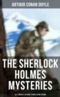 Image for Sherlock Holmes Mysteries: All 4 Novels &amp; 56 Short Stories in One Edition