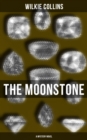 Image for Moonstone (A Mystery Novel)