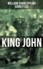 Image for KING JOHN