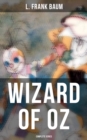 Image for WIZARD OF OZ - Complete Series
