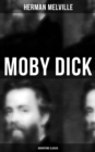 Image for MOBY DICK (Adventure Classic)