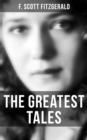 Image for Greatest Tales of F. Scott Fitzgerald